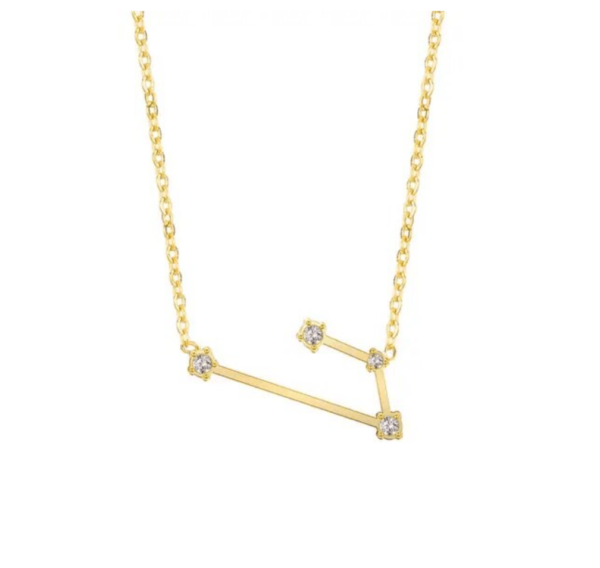 Collar Constelaciones - Imagen 4