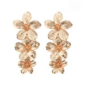 Pendientes Flor de Cerezo