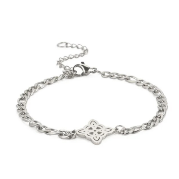 Pulsera Nudo de Bruja - Imagen 5