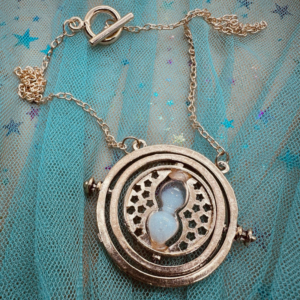 Collar Harry Potter Giratiempos