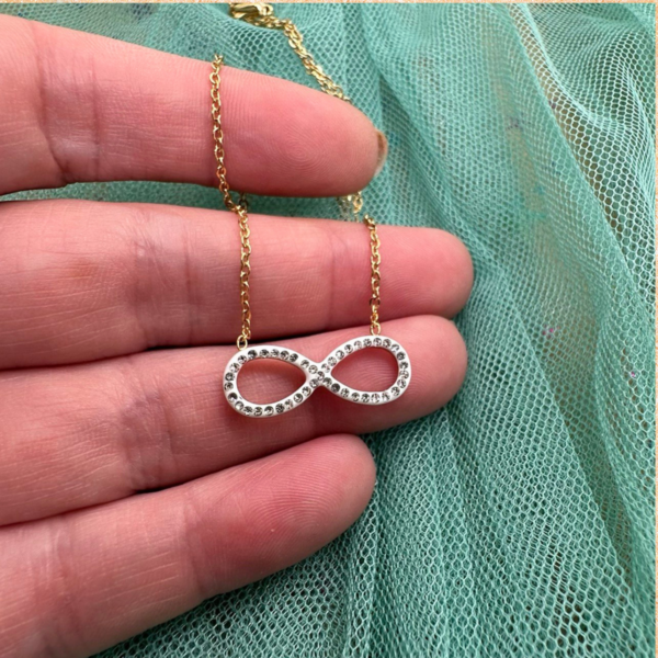 Collar de Infinito - Imagen 2