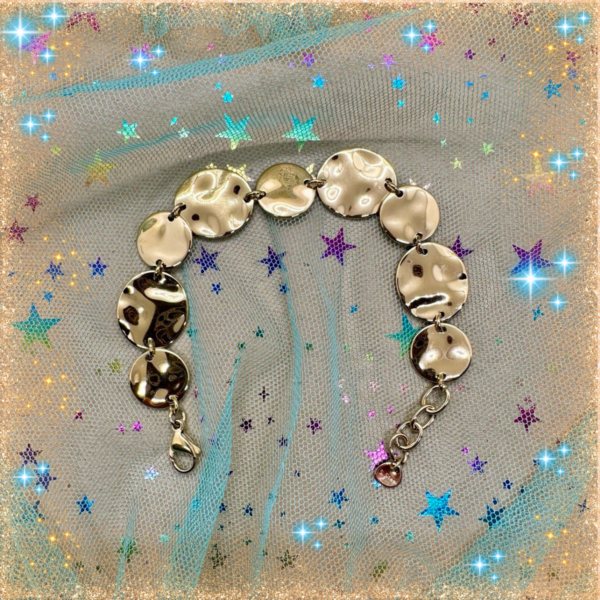 Pulseras Mujer Modernas - Imagen 3