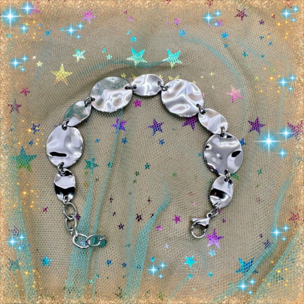 Pulseras Mujer Modernas - Imagen 2