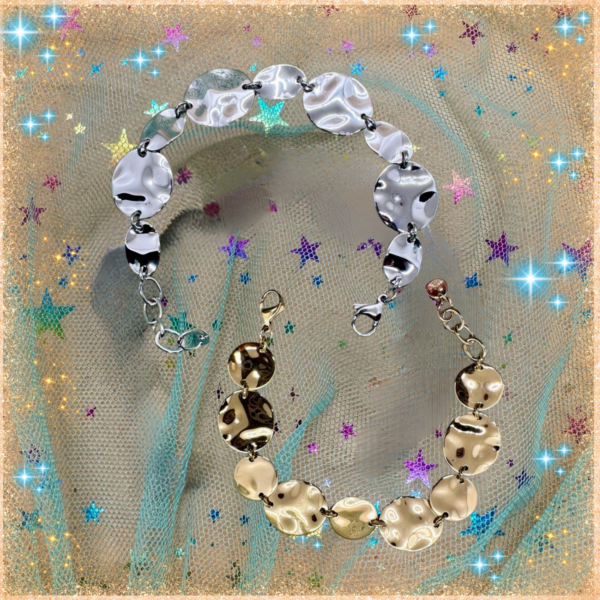 Pulseras Mujer Modernas