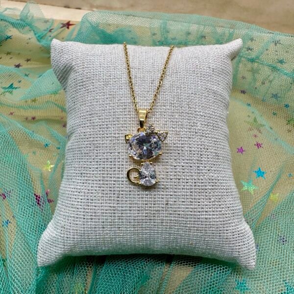 Collar Gato