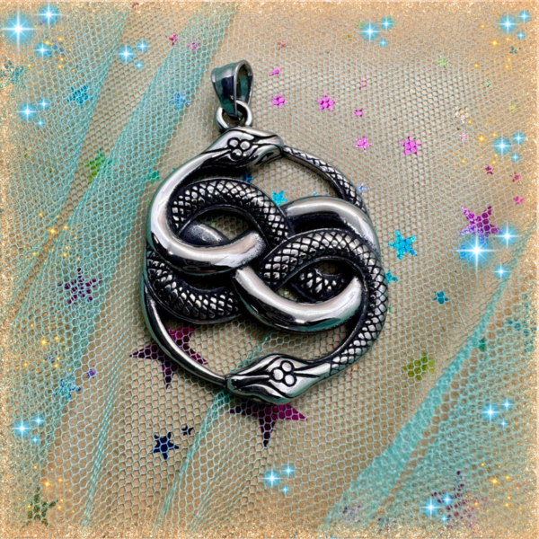 Colgante Auryn