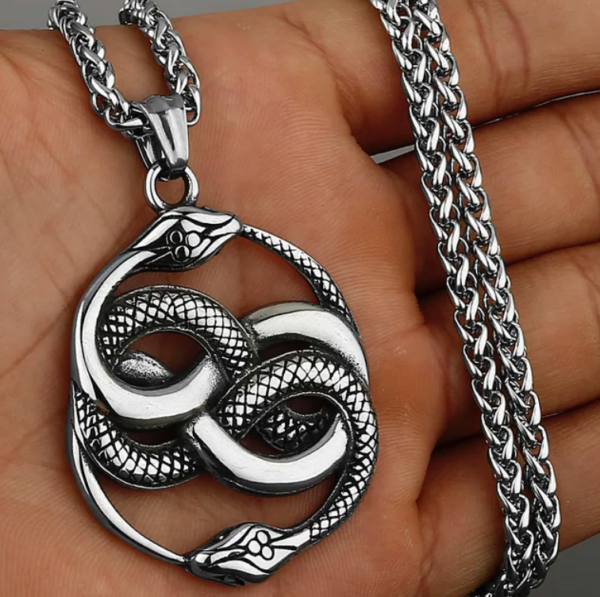 Colgante Auryn - Imagen 3