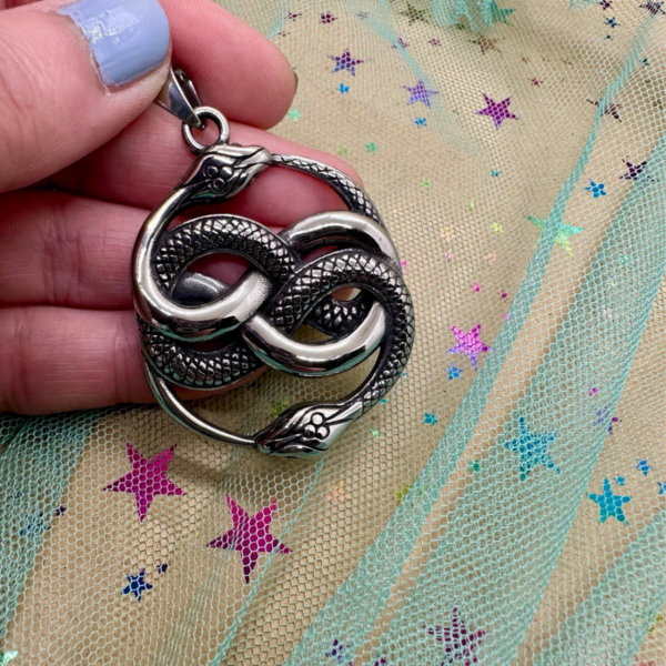 Colgante Auryn - Imagen 2